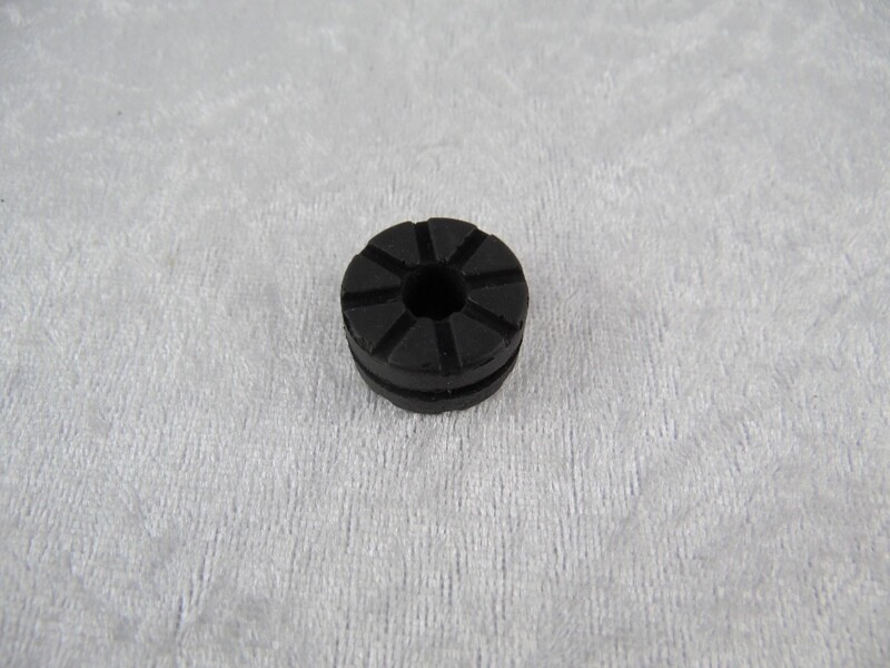 Gummihülse Lampenhalter Dax oben