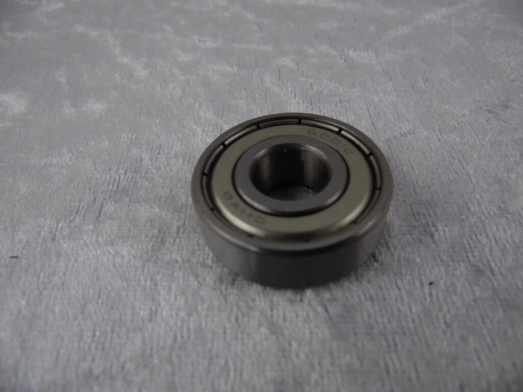 Radlager 6201