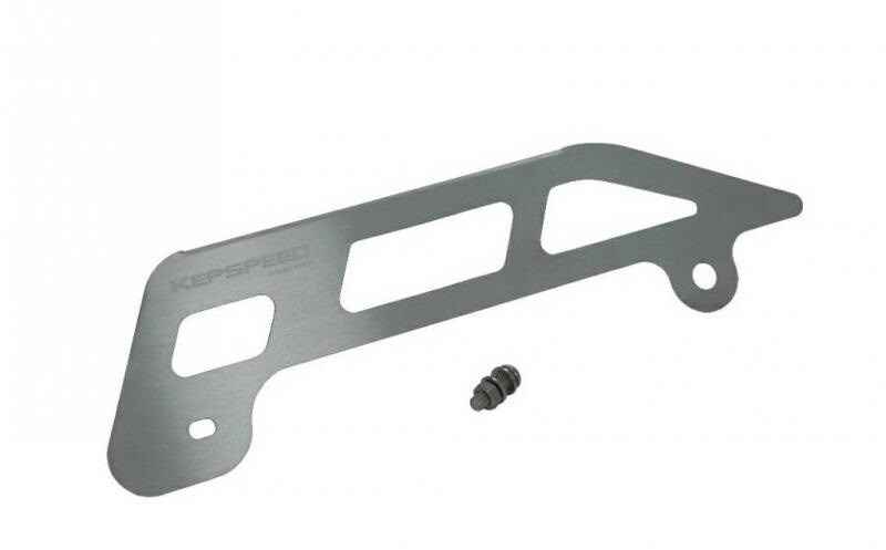 Kettenschutz Dax Alu Kepspeed