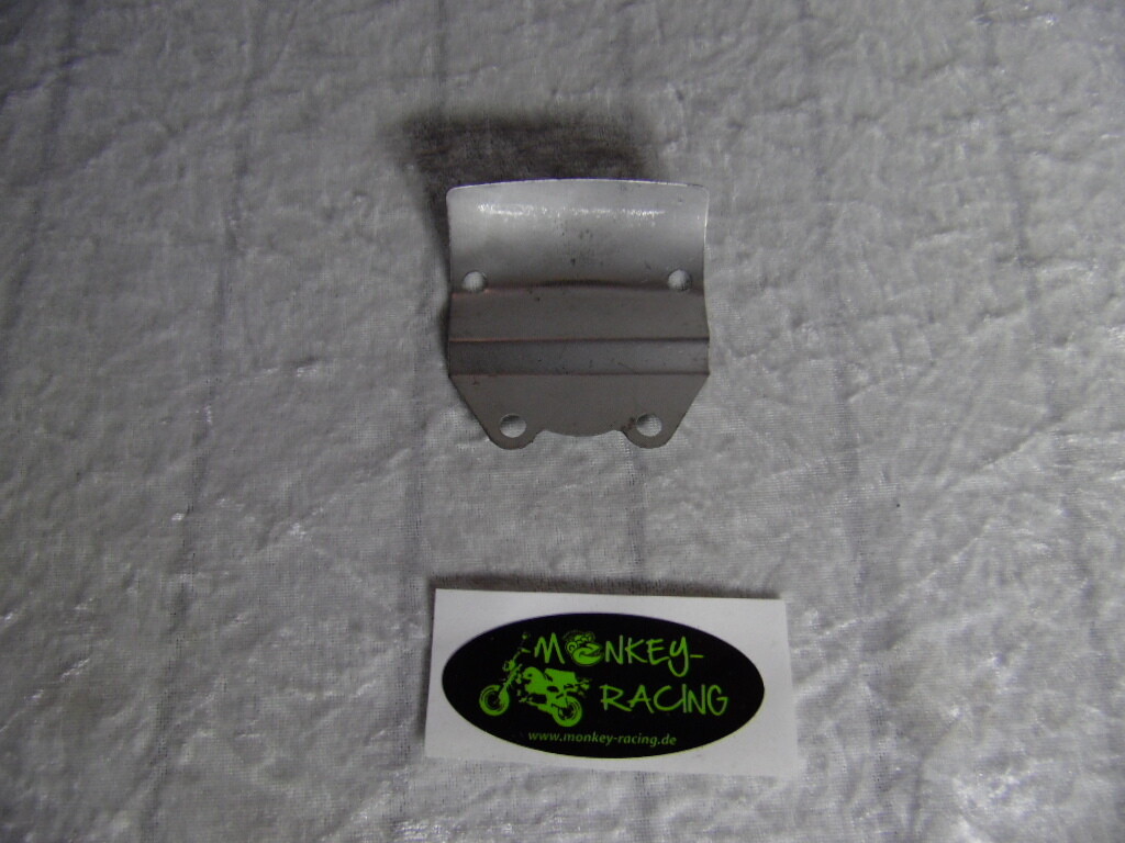 Kotflügelhalter für Bubbly vorn