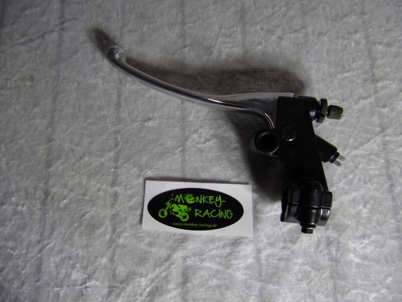 Kupplungsamatur T-Rex / V-Raptor / Ace