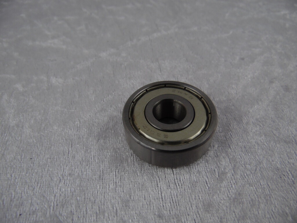 Radlager 6301
