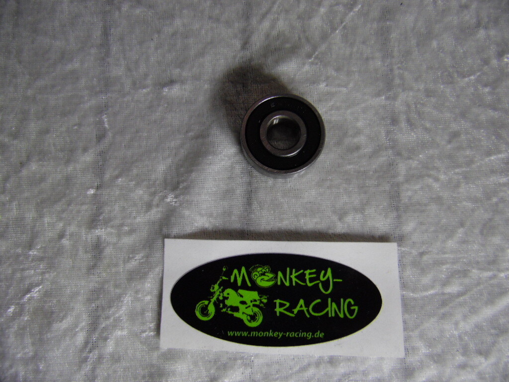 Radlager SkyMini Monkey hinten