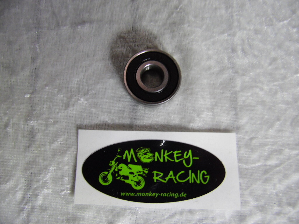 Radlager SkyMini LeMans Club / Pro hinten