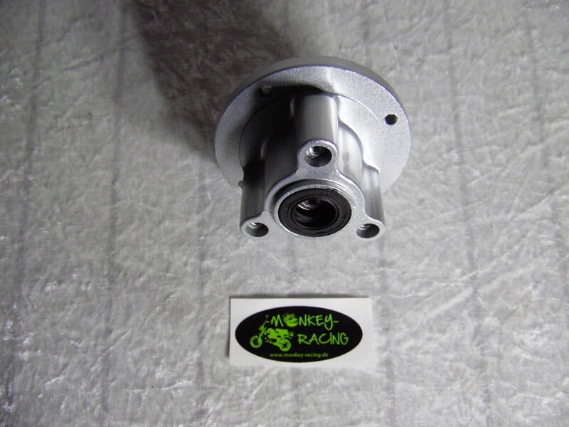 Radnabe SkyMini Monkey vorne