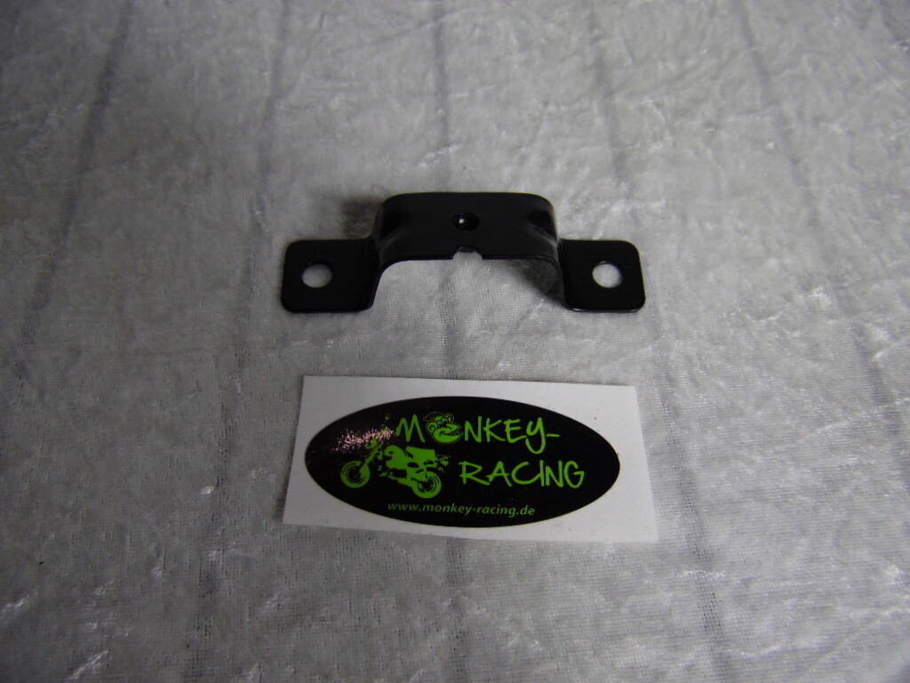 Verkleidungsmittelteil Halter Bubbly