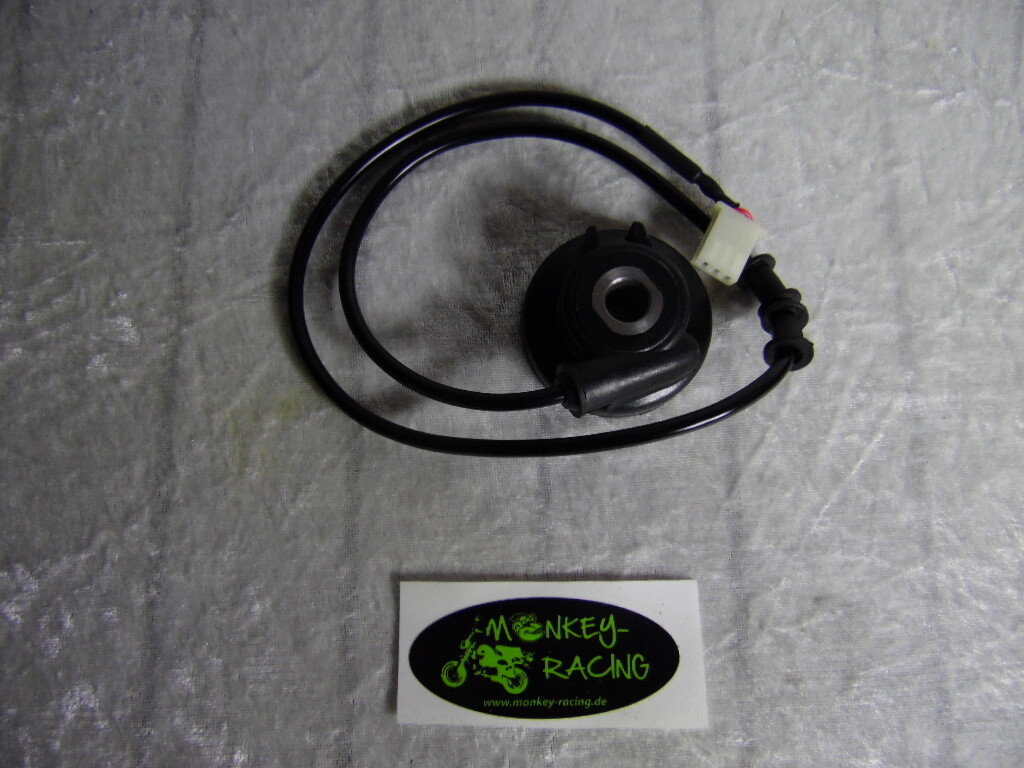 Tachoantrieb/Geber inkl. Kabel SkyMax/SkyMini Euro 4/5