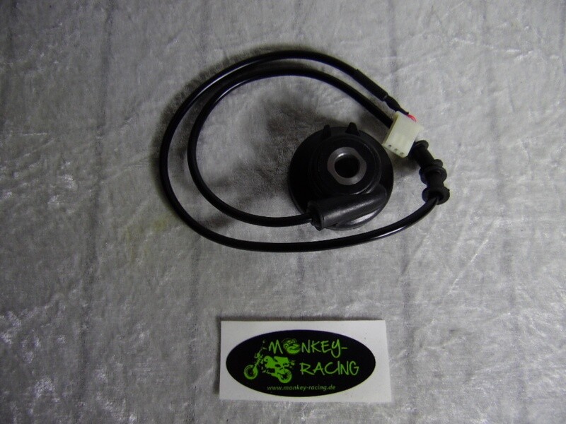 Tachoantrieb/Geber inkl. Kabel SkyMax/SkyMini Euro 4/5