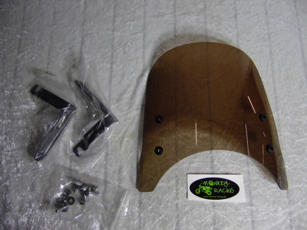 Windschild