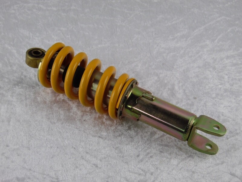 Federbein Cobra new