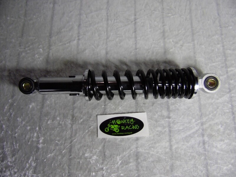 Federbein SkyMini 310mm  Euro 4/5 (Stück)
