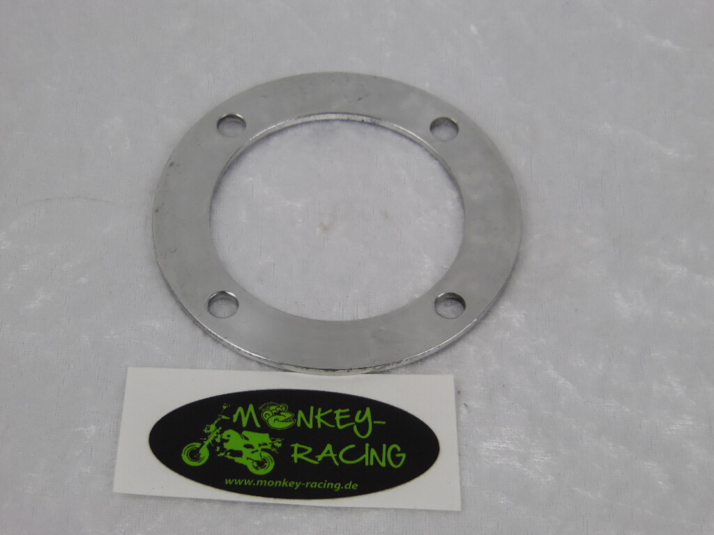 Naben Spacer SkyMini Monkey 3mm