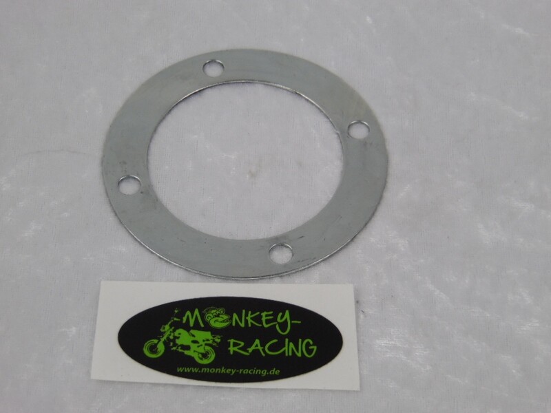 Naben Spacer SkyMini Monkey 1mm