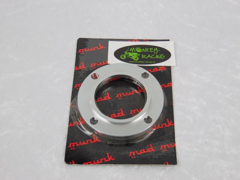 Naben Spacer SkyMini Monkey 12mm