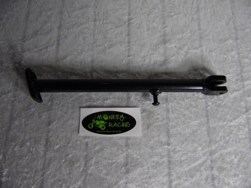 Seitenständer SkyMini ca. 28cm lang