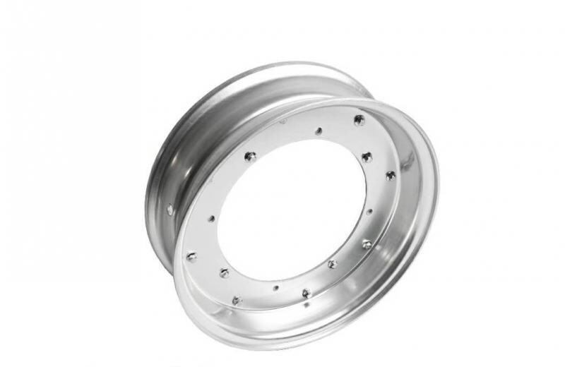 Alu Felge SkyMax Dax 3,0x12&quot;