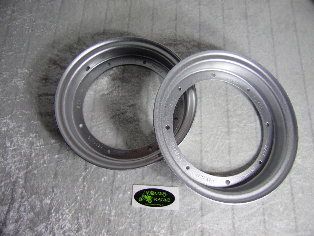 Felge original SkyTeam SkyMax 2,5x10&quot;