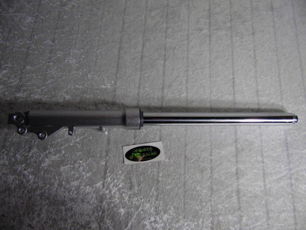 Gabelholm SkyMax Dax  links, 30mm