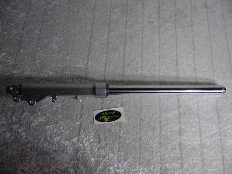 Gabelholm SkyMax Dax  links, 30mm