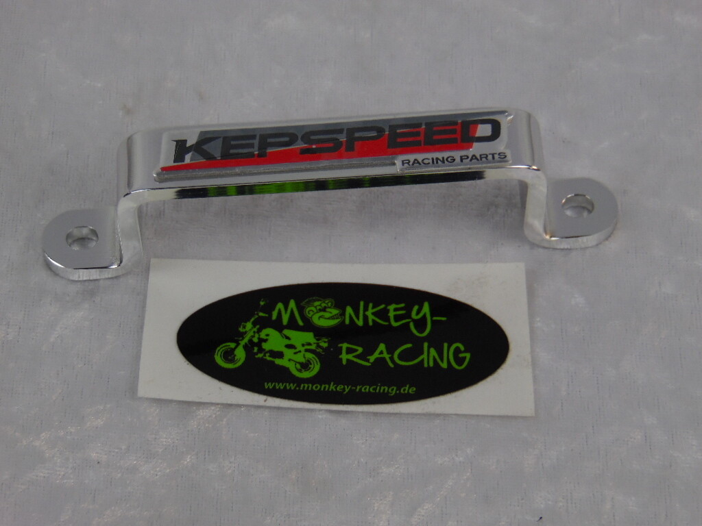 Haltegriff SkyMax Dax Kepspeed Alu CNC