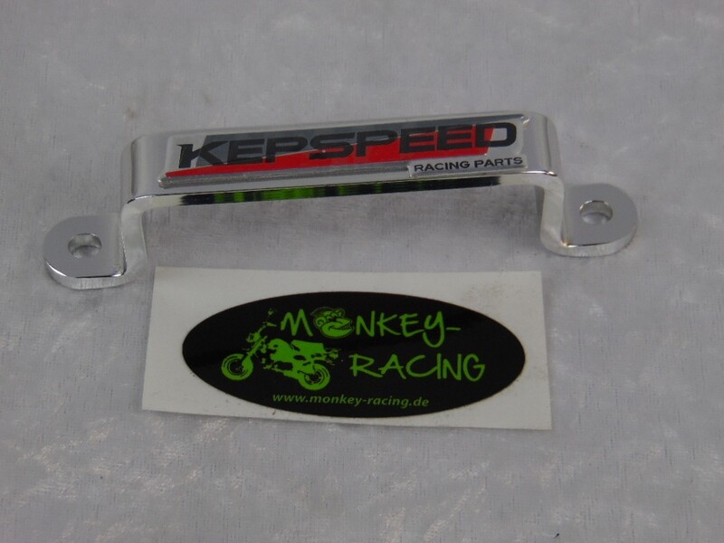 Haltegriff SkyMax Dax Kepspeed Alu CNC