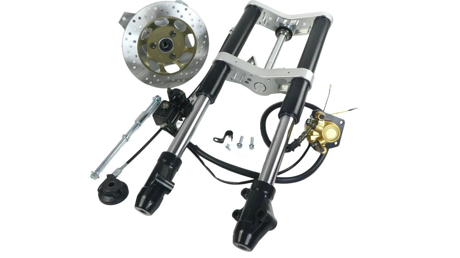 USD Telegabel 45mm für SkyMax Dax