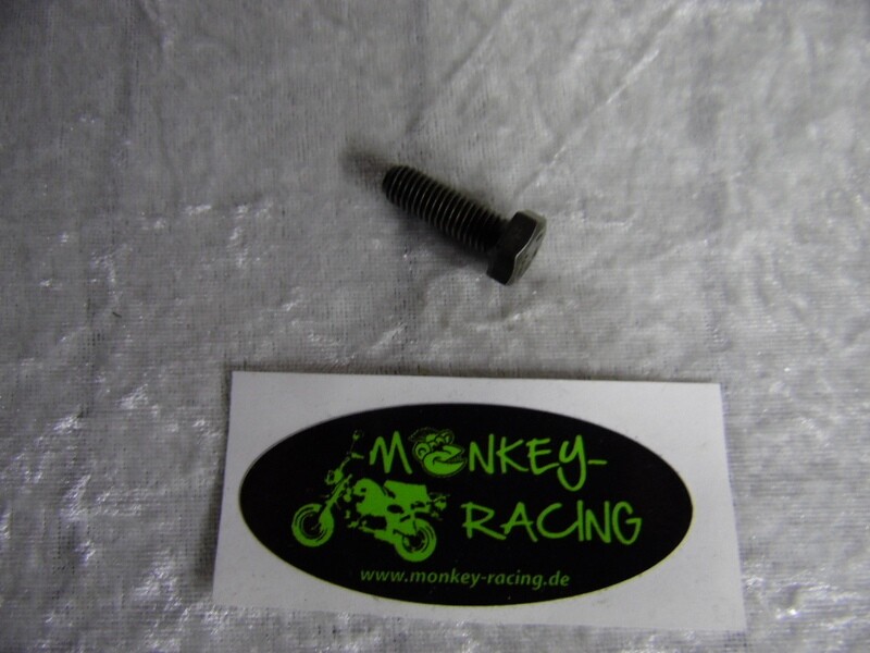 Schraube Kettenrad Monkey SkyMini