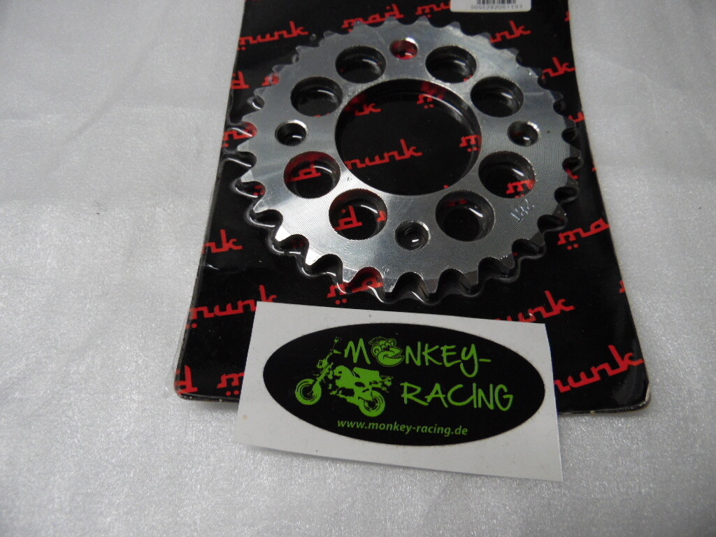 Kettenrad SkyMax Euro 3  (4-Loch) 28 Z