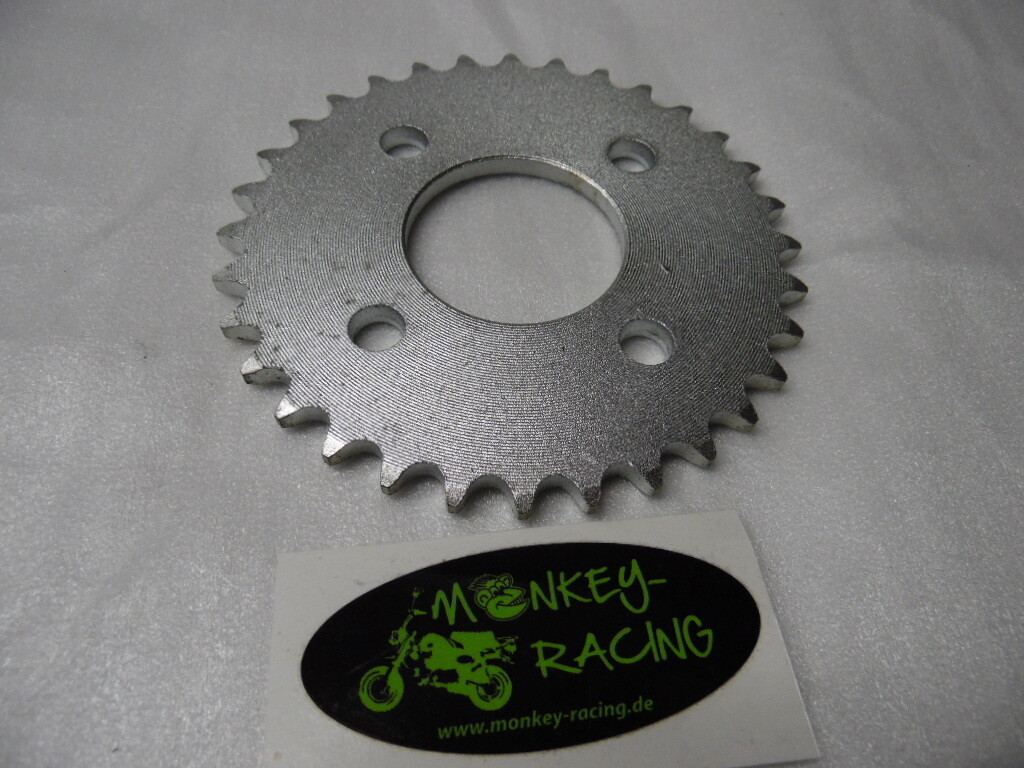 Kettenrad SkyMax Euro 3  (4-Loch) 32 Z