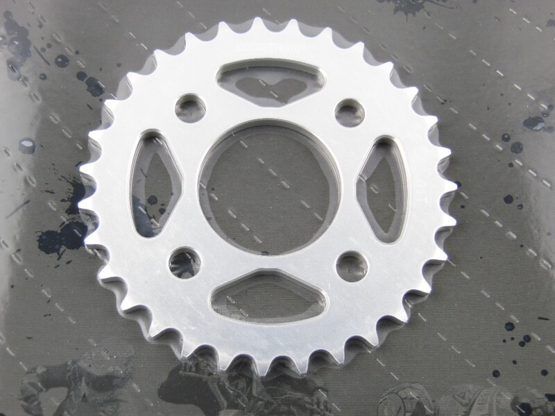 Kettenrad SkyMax Euro 3  (4-Loch) Alu 31 Z