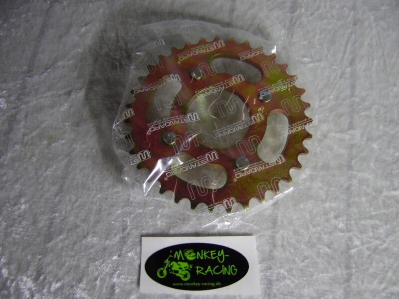 Kettenrad für Honda Dax und Replika alt (4-Pins) 35 Z