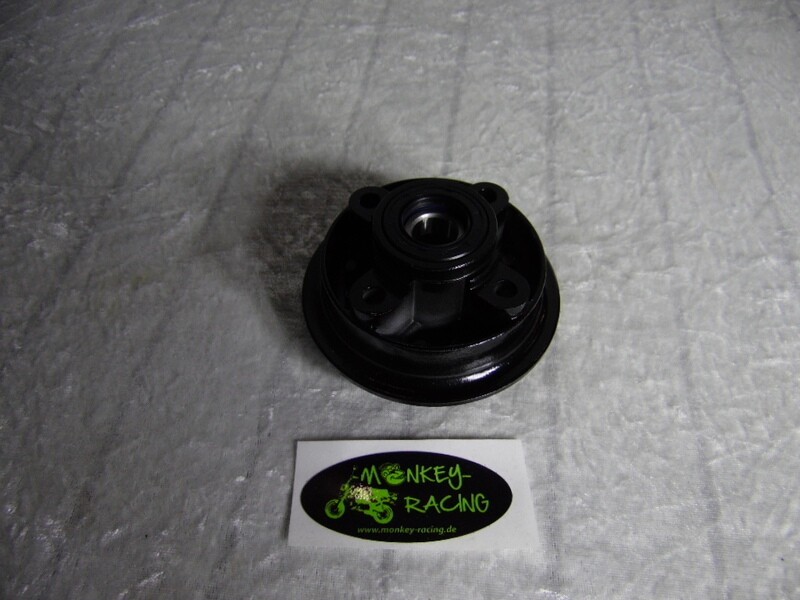 Kettenrad Haltebasis SkyMini SkyMax Euro 4/5