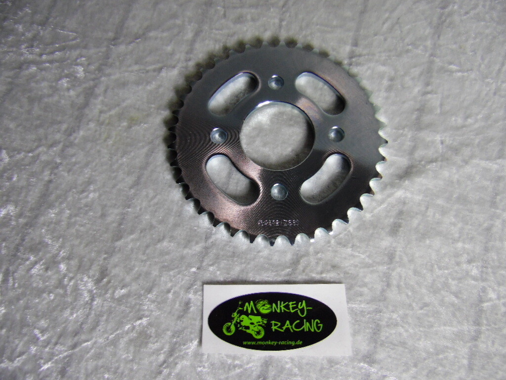 ​Kettenrad SkyMax Euro 3 (4-Loch) 36 Z