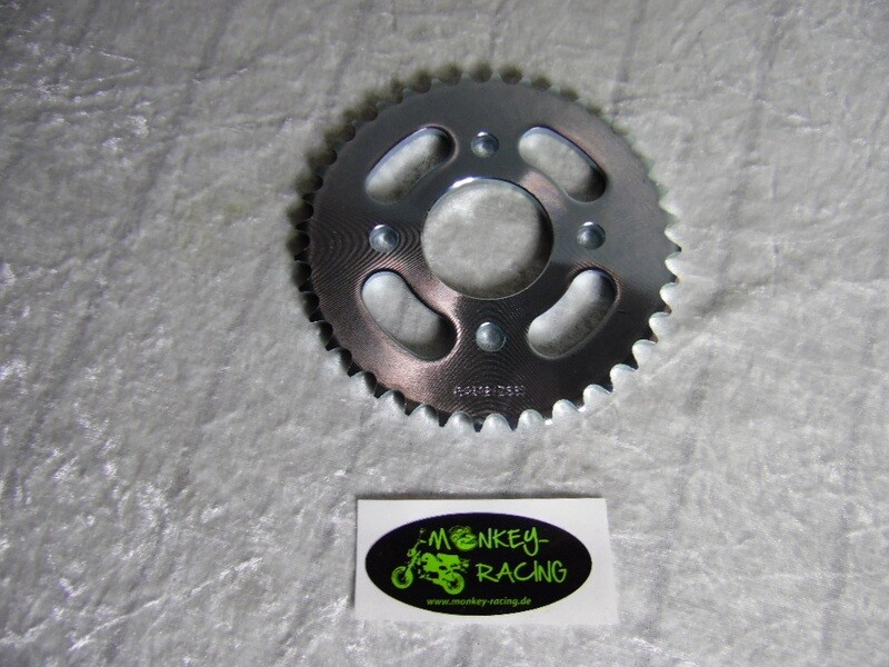 ​Kettenrad SkyMax Euro 3 (4-Loch) 36 Z