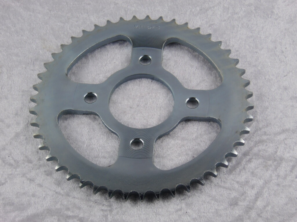 Kettenrad Ace 50  47 Z