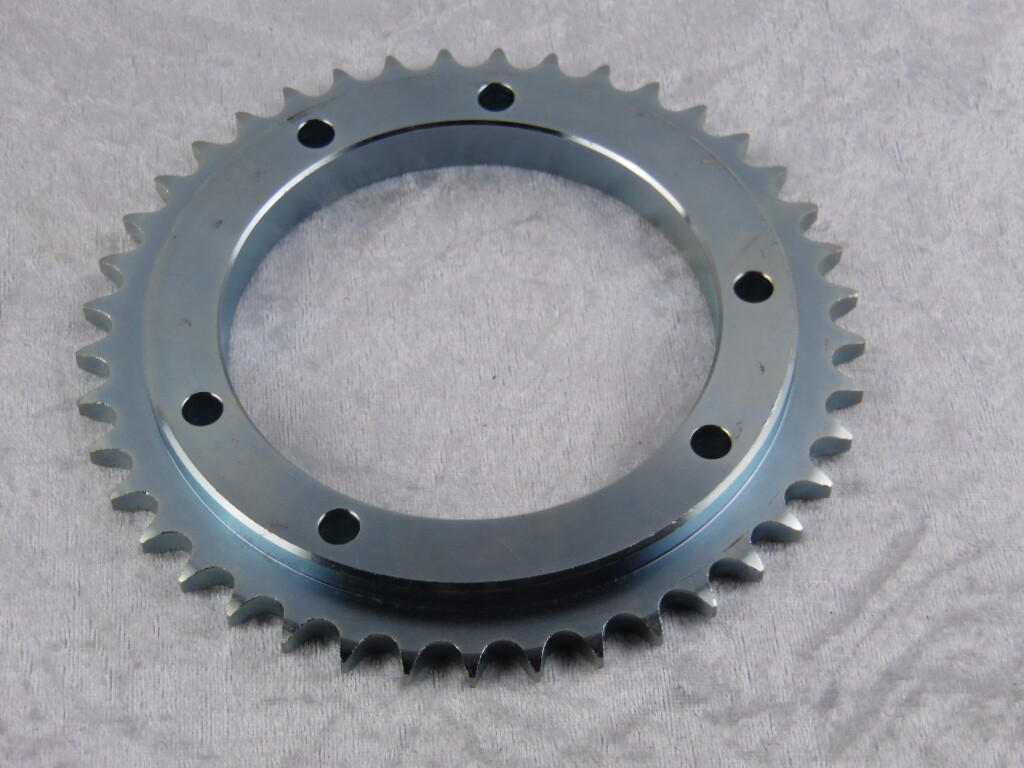 Kettenrad SM/TR  41 Z