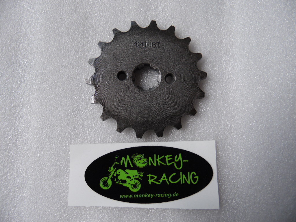 ​Kettenritzel 18 Z