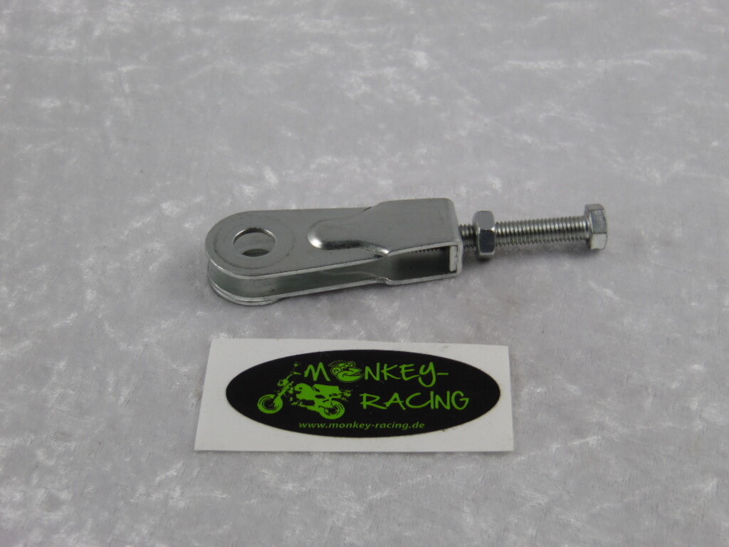 Kettenspanner T-Rex chrom