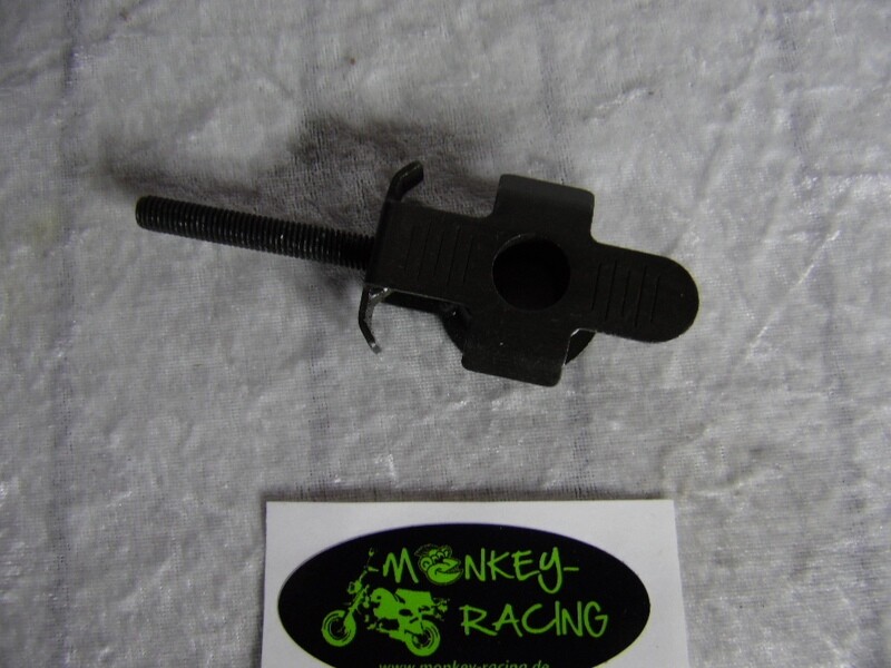Kettenspanner V-Raptor