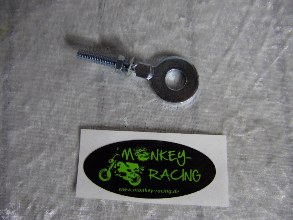 Kettenspanner Honda Monkey Dax