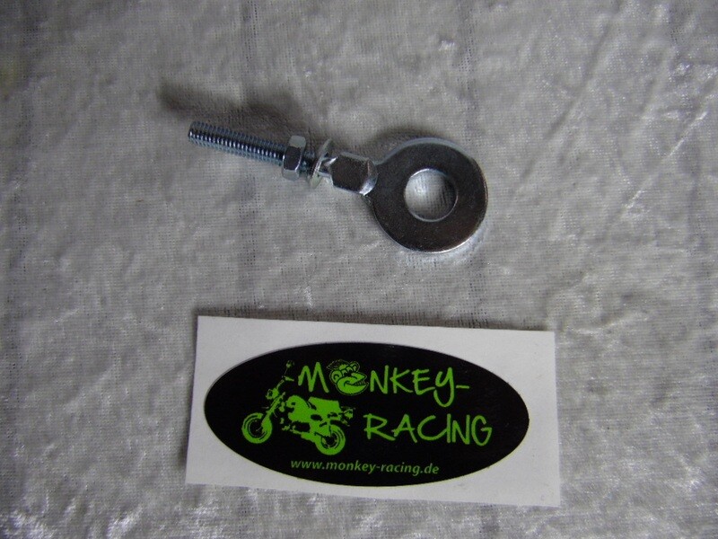 Kettenspanner Honda Monkey Dax