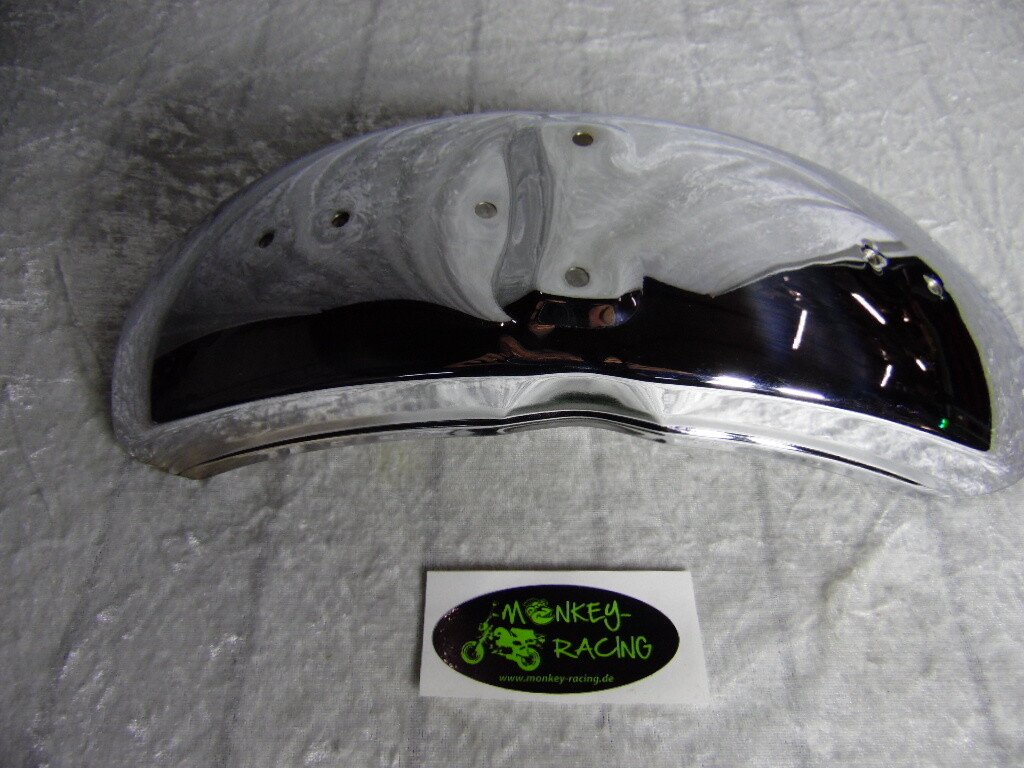 Kotflügel Dax SkyMax vorne (für Fenderhalter BS0008)