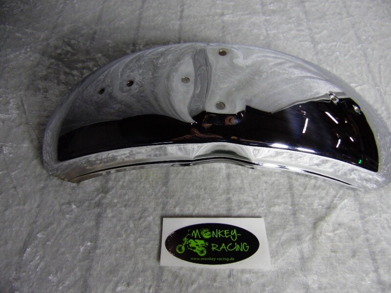 Kotflügel Dax SkyMax vorne (für Fenderhalter BS0008)