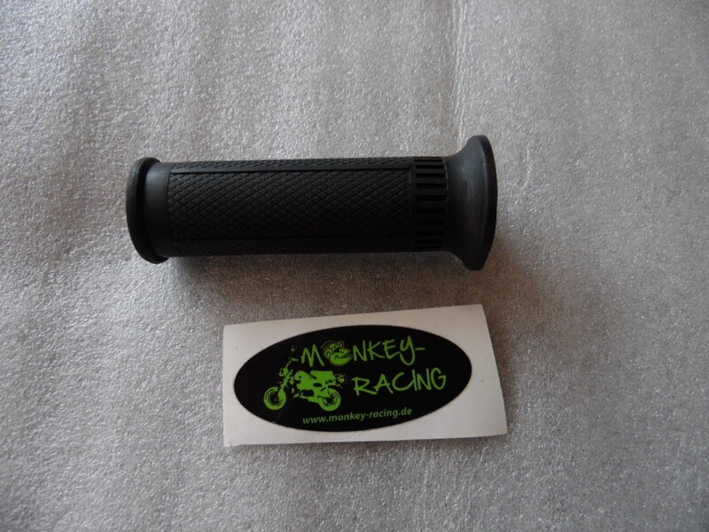 Griffgummi SkyMini SkyMax links