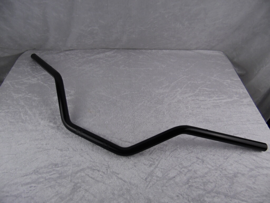 Lenker PBR new 22mm schwarz