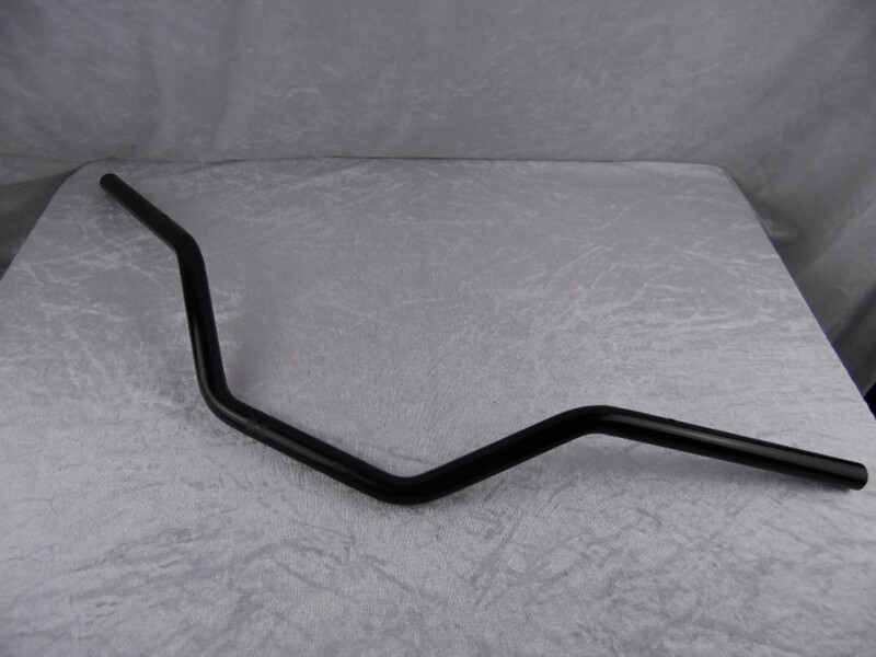 Lenker PBR new 22mm schwarz