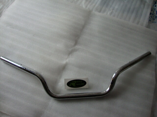 Lenker Ape flach 22mm
