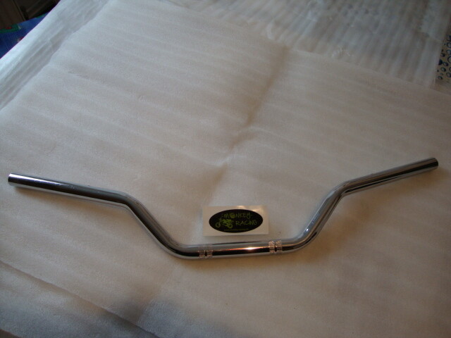 Lenker Cobra 22mm
