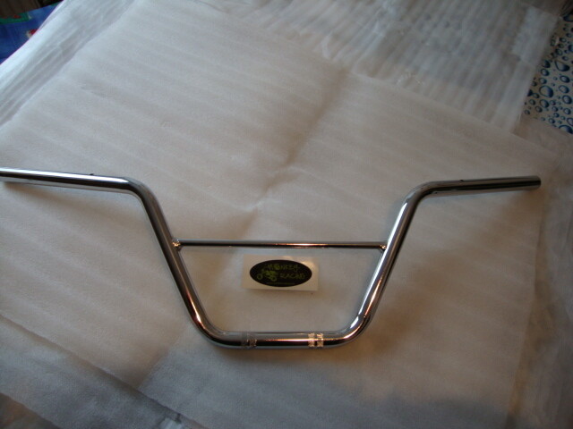 Lenker T-Rex 22mm