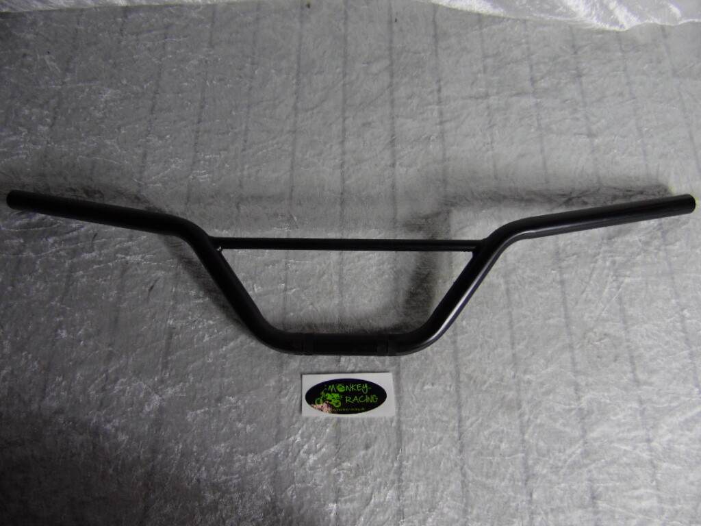 Lenker 22mm schwarz